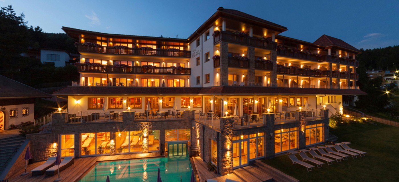 Hotel Waldhof am Kronplatz Bilder | Bild 1