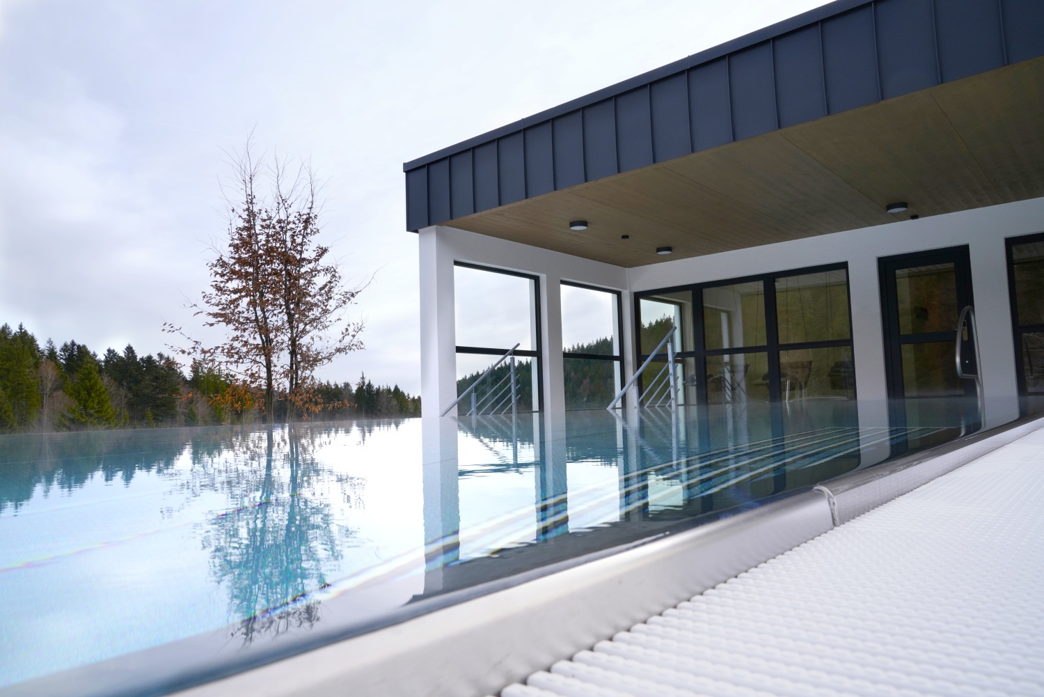 ****S Waldhotel am Notschreipass | Bild 4