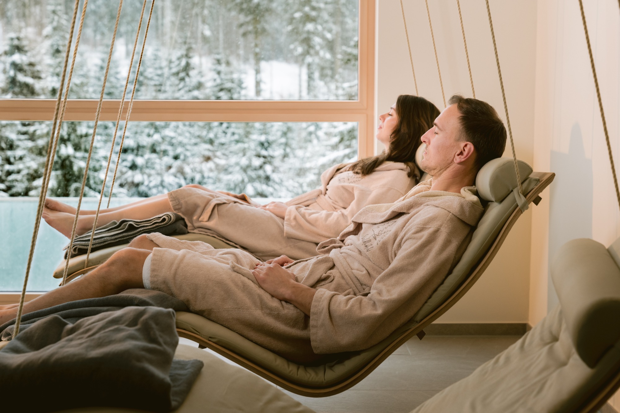 ****S Waldhotel am Notschreipass | Bild 10