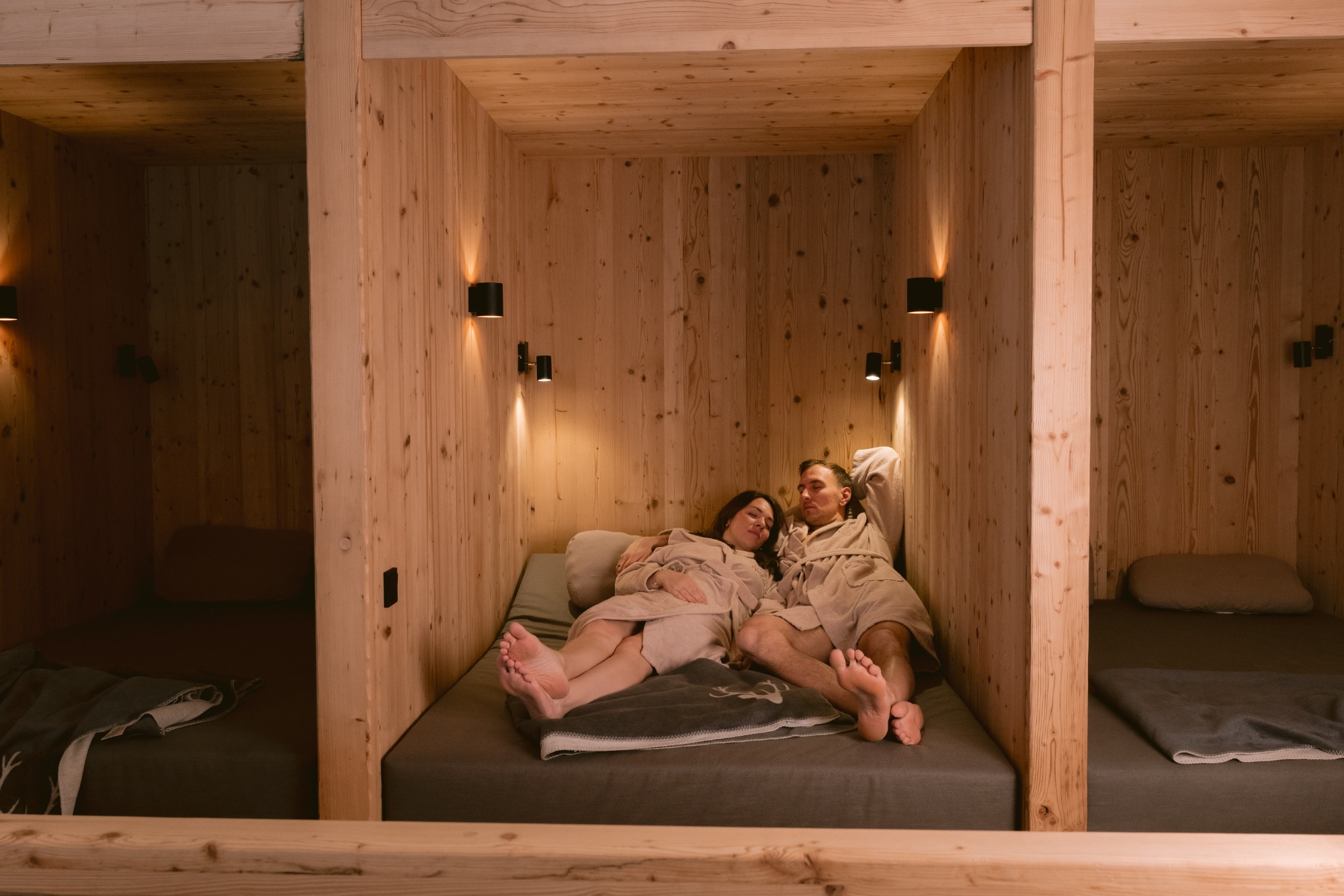 ****S Waldhotel am Notschreipass | Bild 13