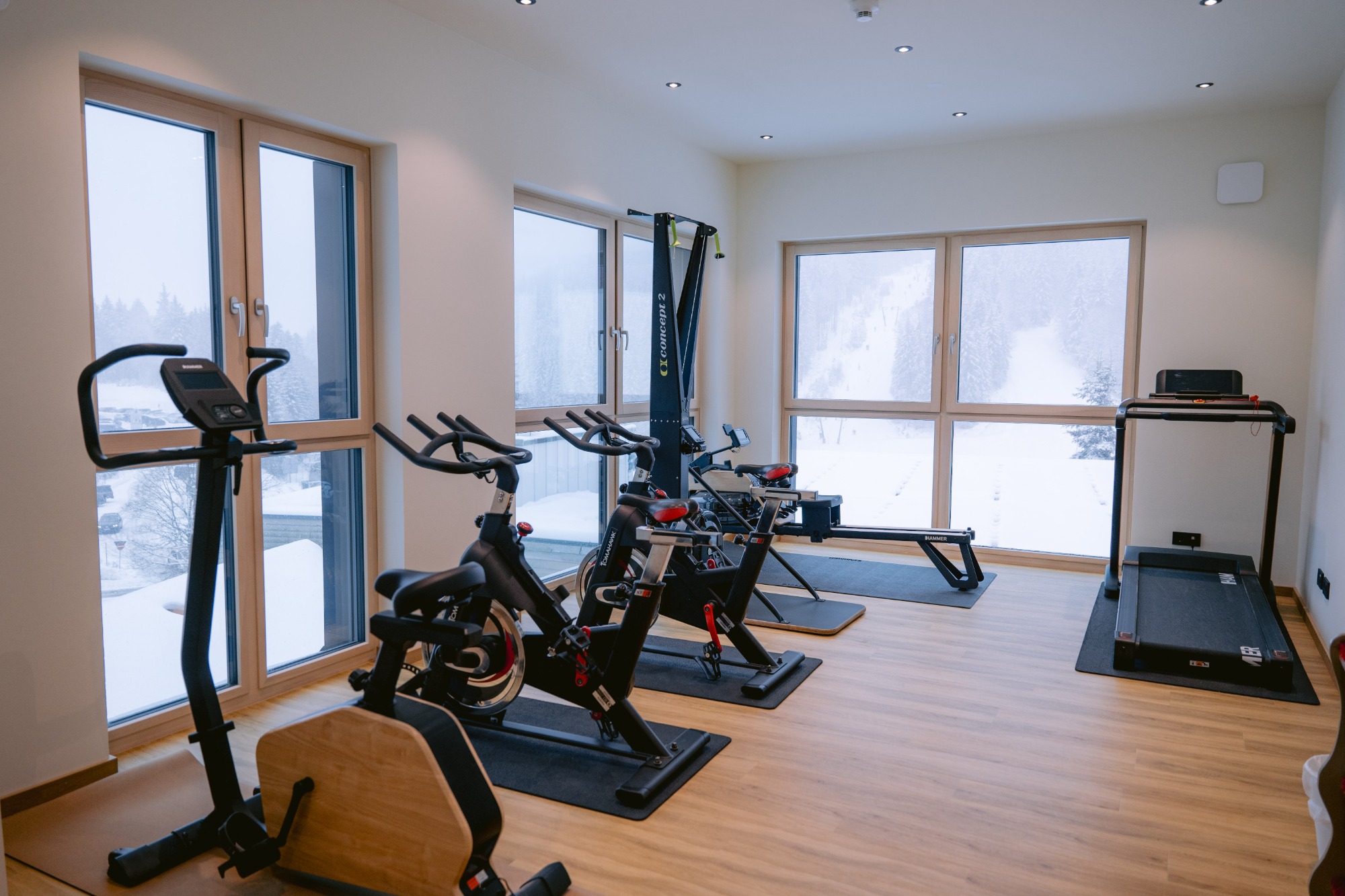 ****S Waldhotel am Notschreipass | Bild 14