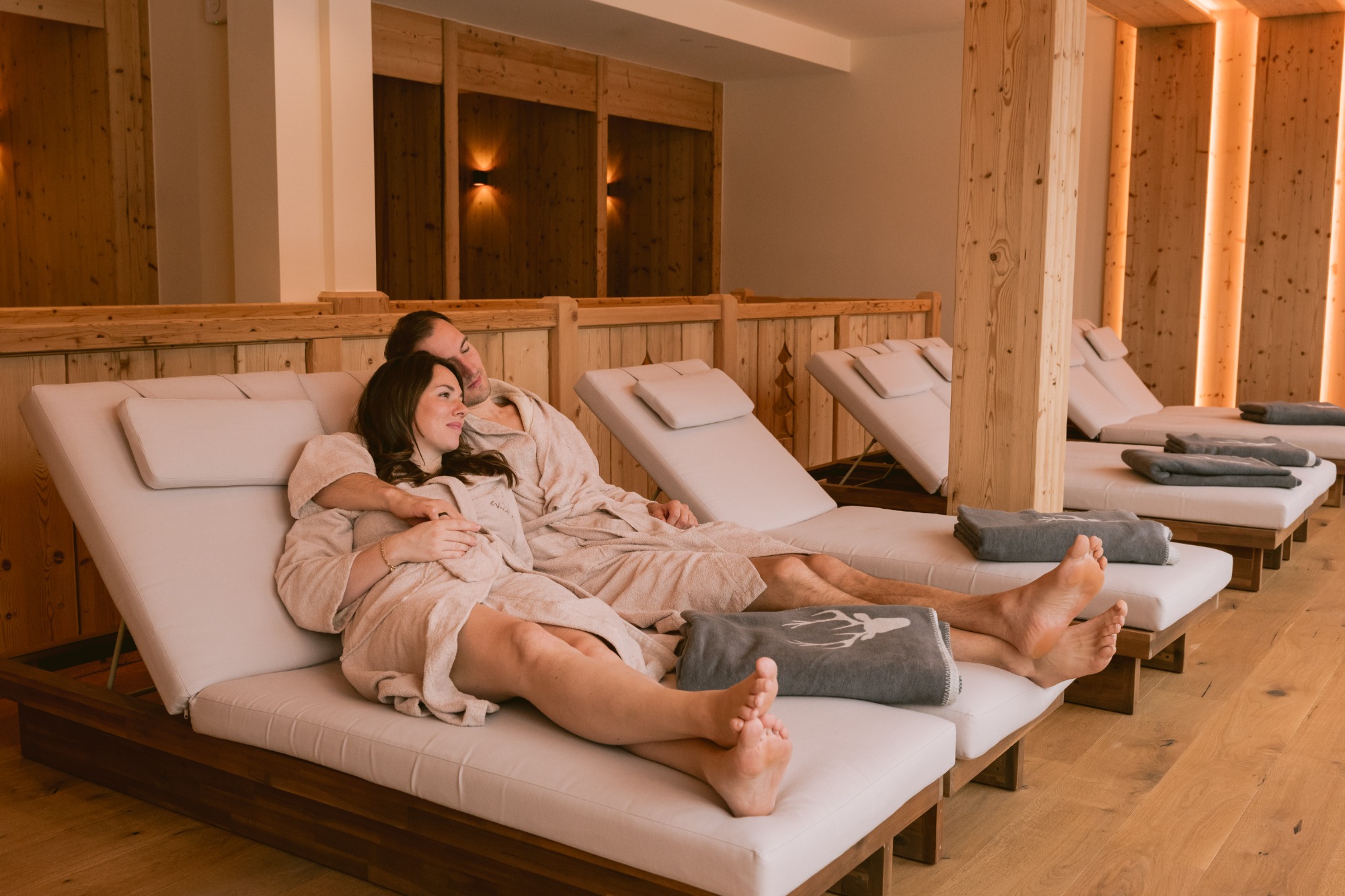 ****S Waldhotel am Notschreipass | Bild 3