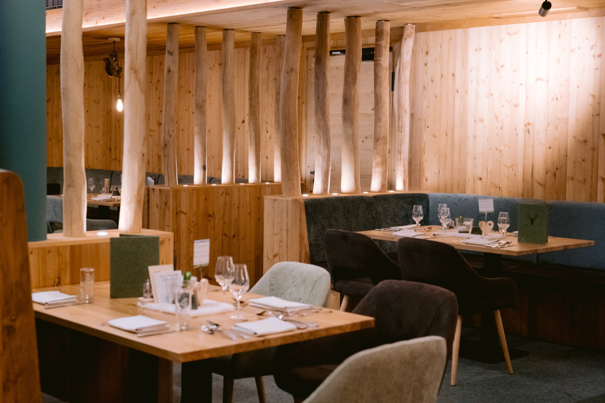 ****S Waldhotel am Notschreipass | Bild 5