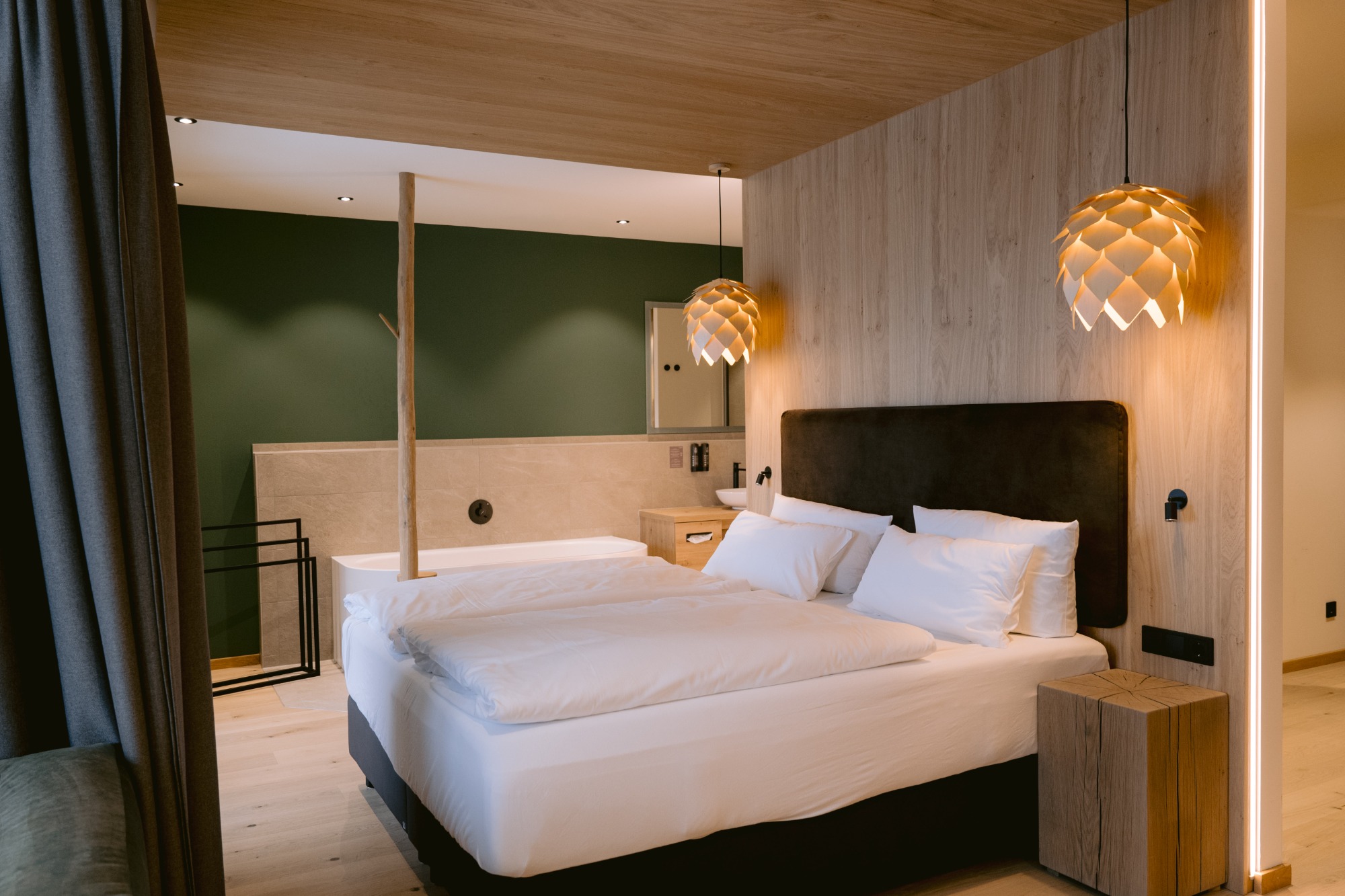 ****S Waldhotel am Notschreipass | Bild 2