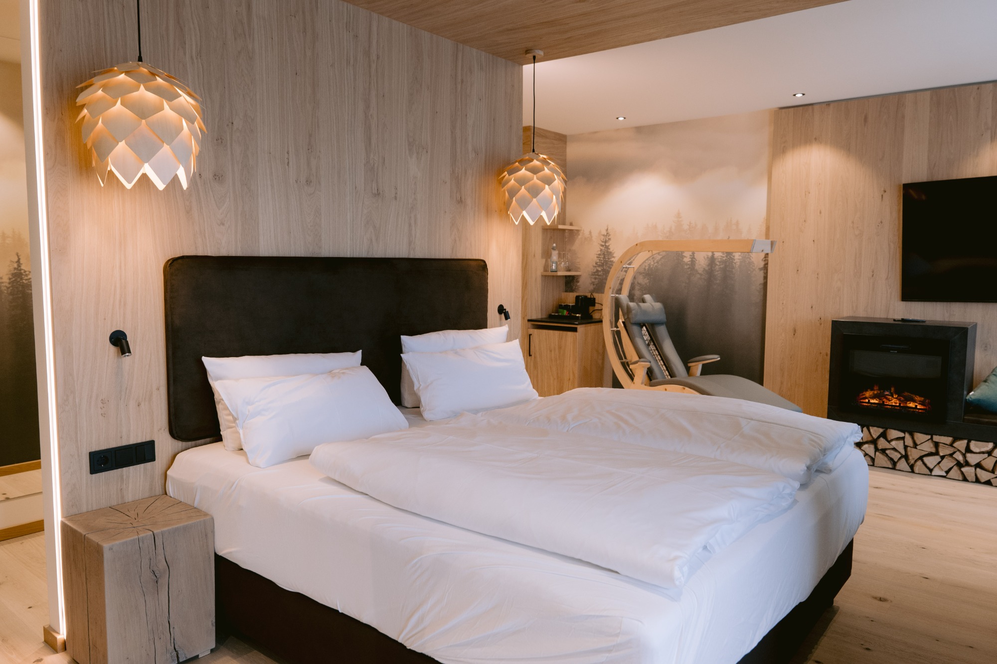 ****S Waldhotel am Notschreipass | Bild 40