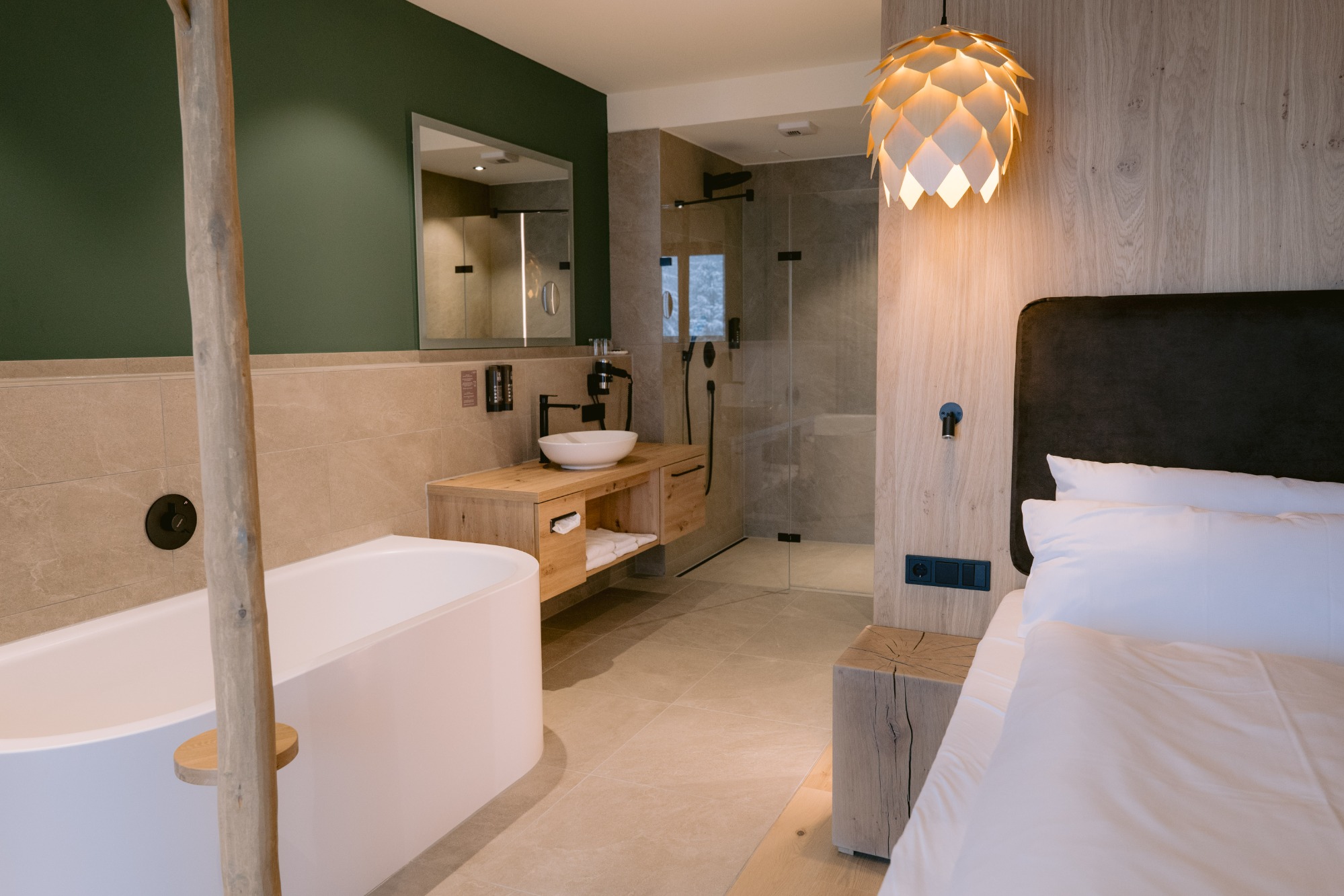 ****S Waldhotel am Notschreipass | Bild 41