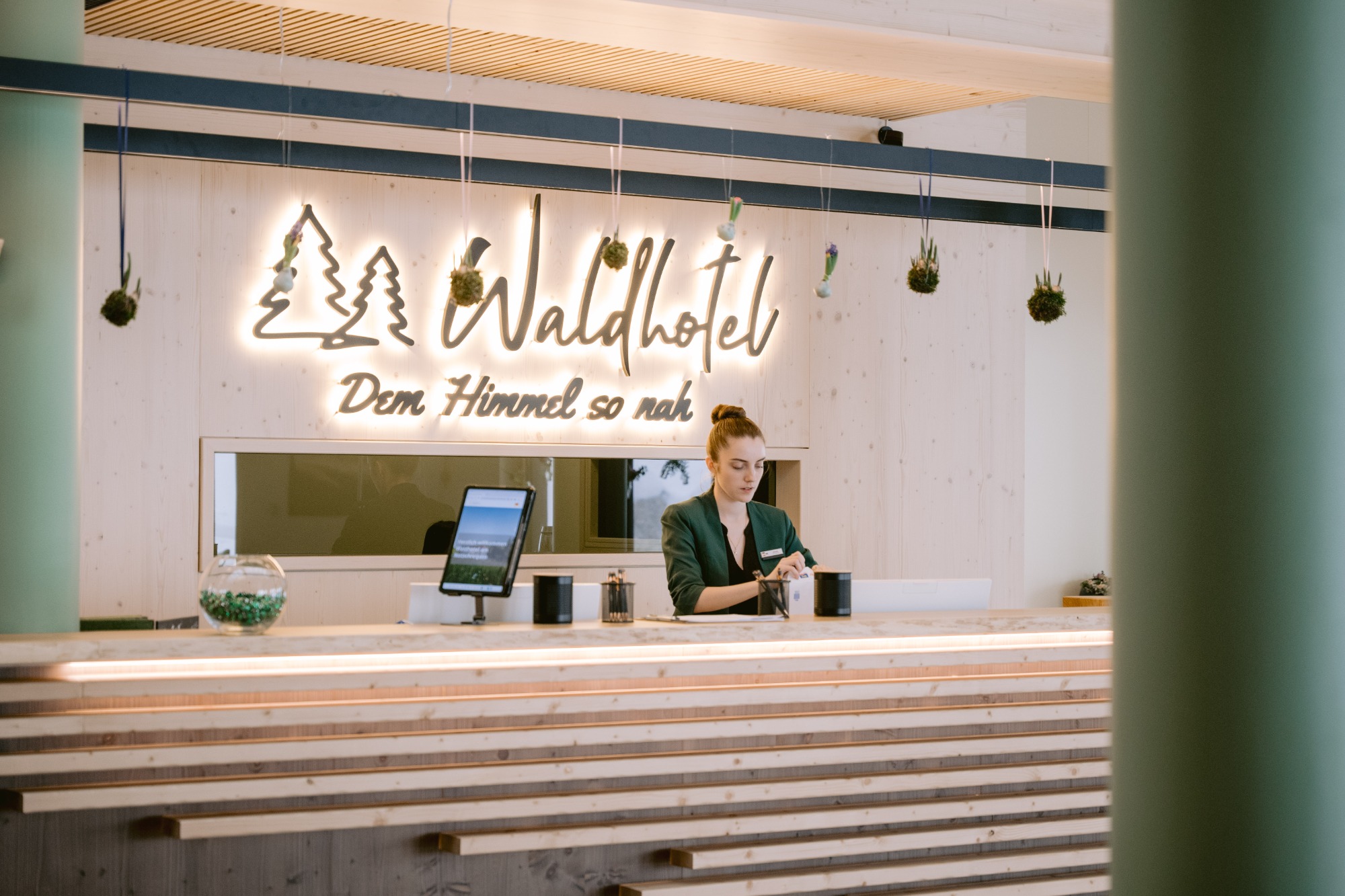 ****S Waldhotel am Notschreipass | Bild 42