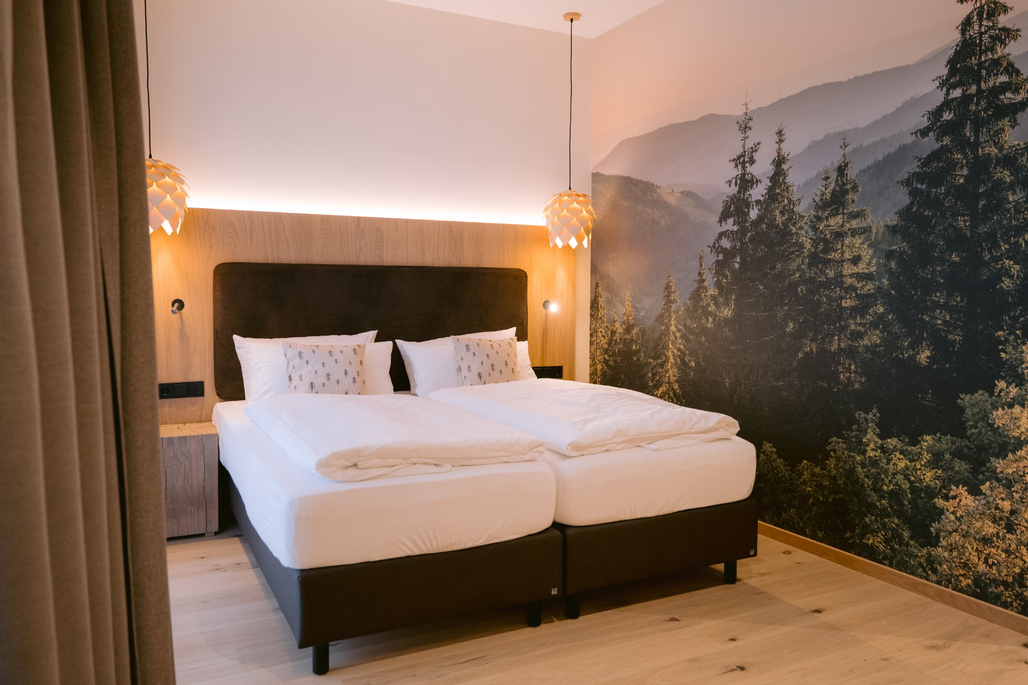 ****S Waldhotel am Notschreipass | Bild 16