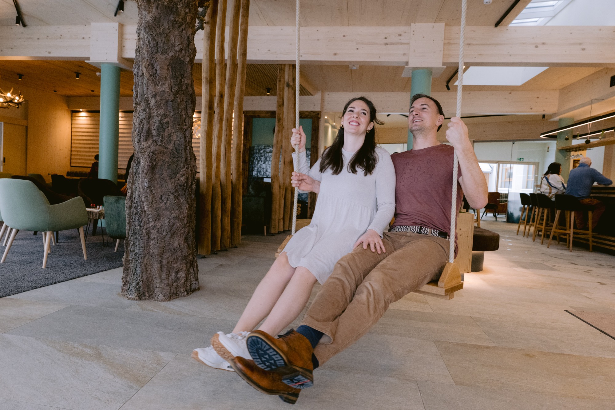 ****S Waldhotel am Notschreipass | Bild 10