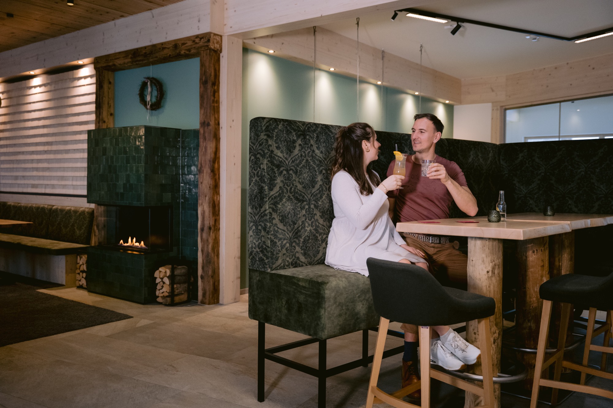 ****S Waldhotel am Notschreipass | Bild 4