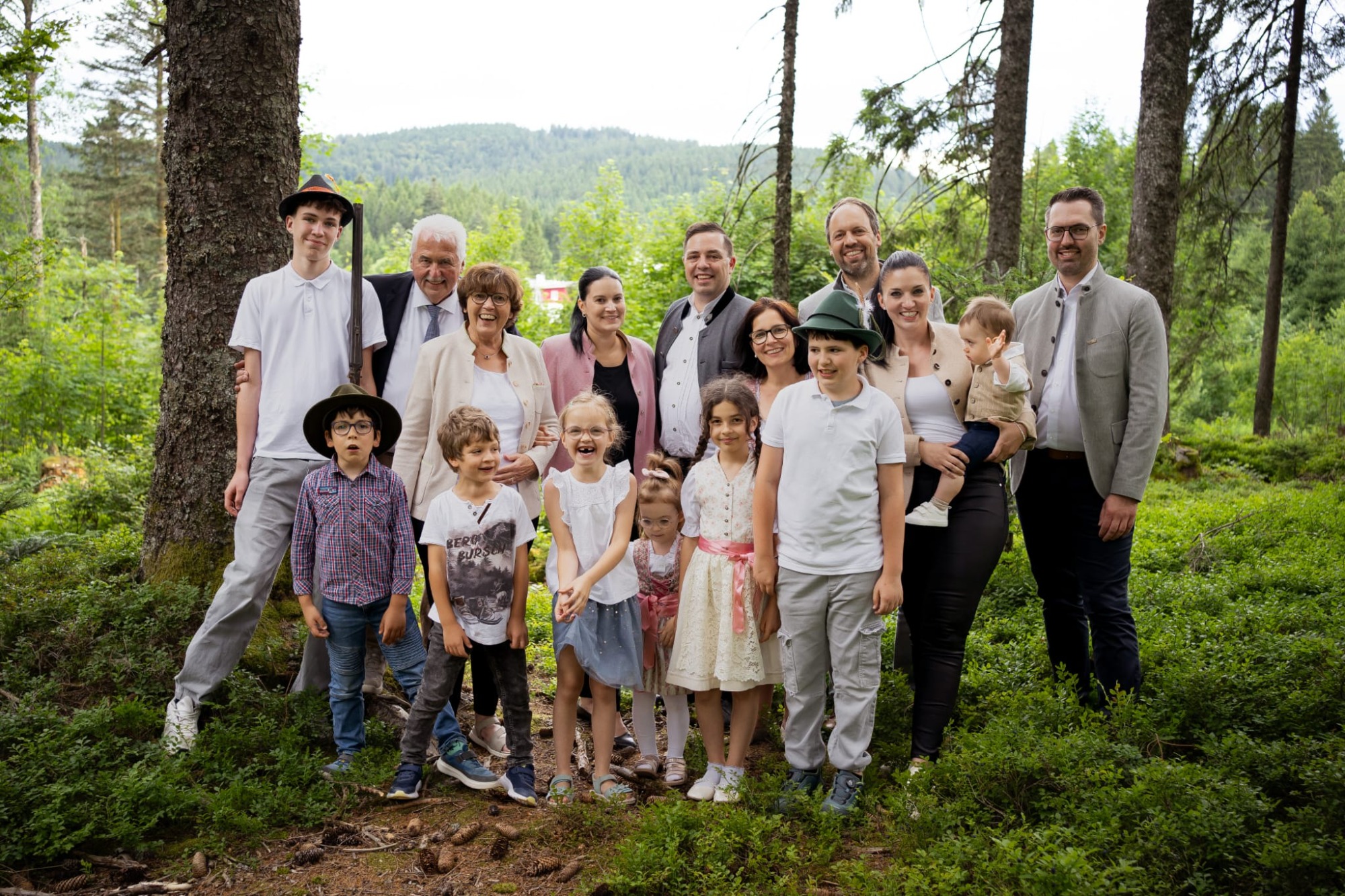 ****S Waldhotel am Notschreipass | Bild 44