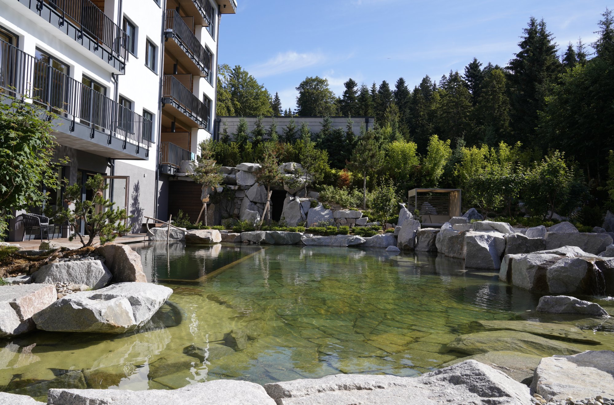 ****S Waldhotel am Notschreipass | Bild 5