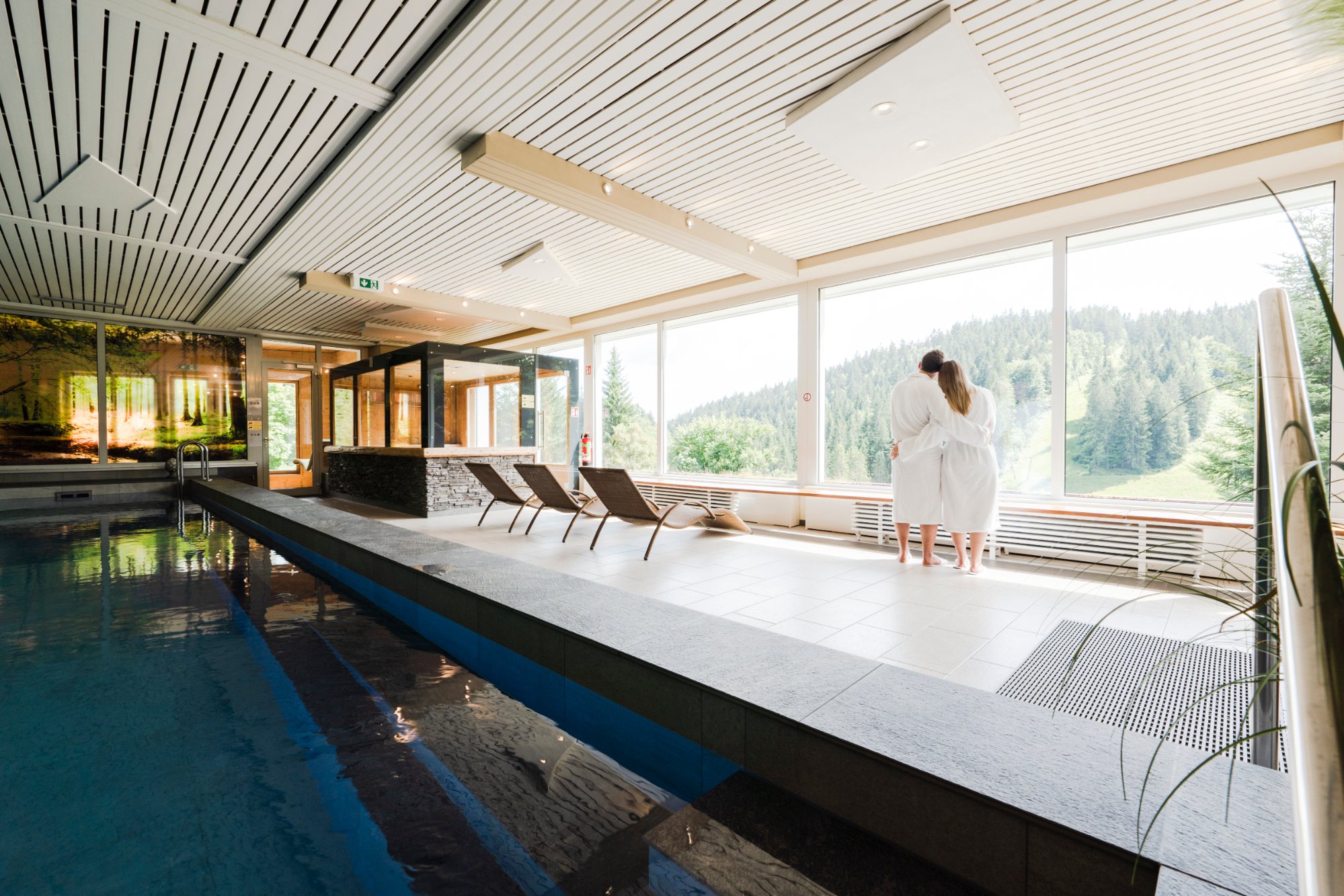 ****S Waldhotel am Notschreipass | Bild 8