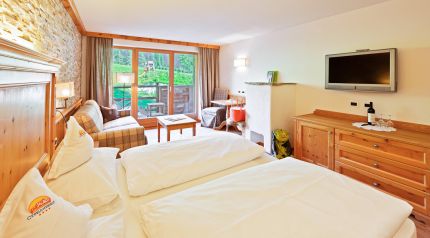 Cyprianerhof Dolomit Resort Bilder | Bild 3