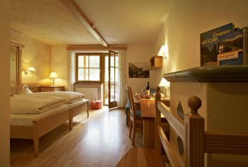 Cyprianerhof Dolomit Resort Bilder | Bild 7