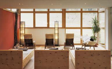 Cyprianerhof Dolomit Resort Bilder | Bild 4