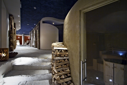 Cyprianerhof Dolomit Resort Bilder | Bild 2