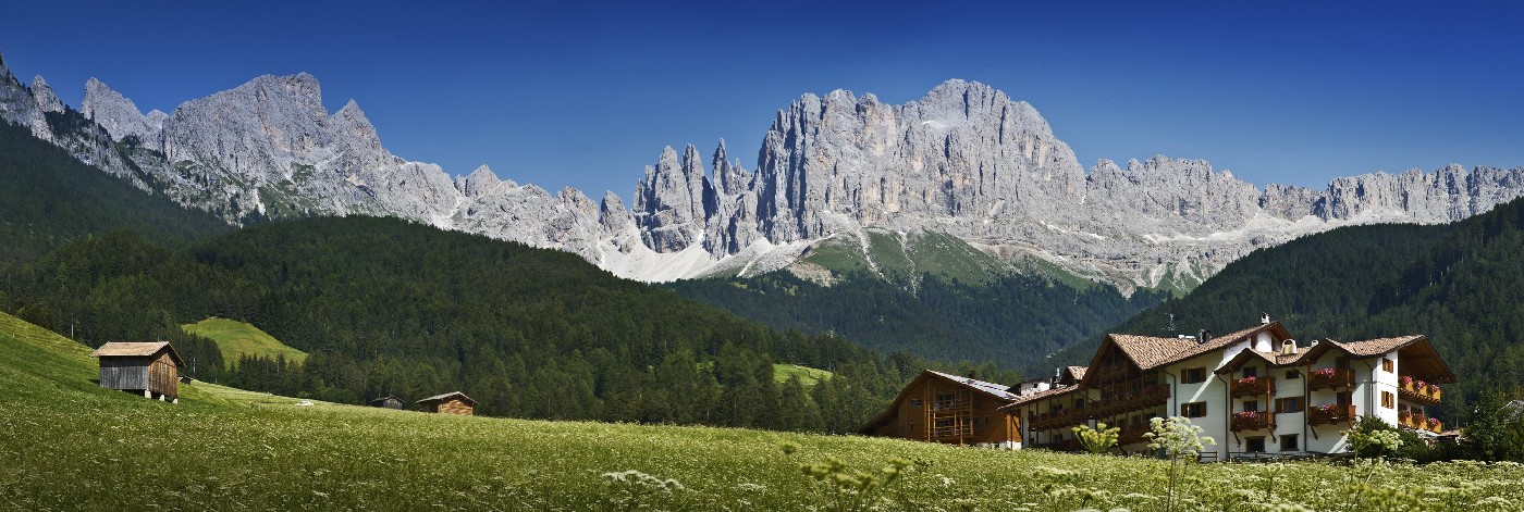 Cyprianerhof Dolomit Resort Bilder | Bild 1