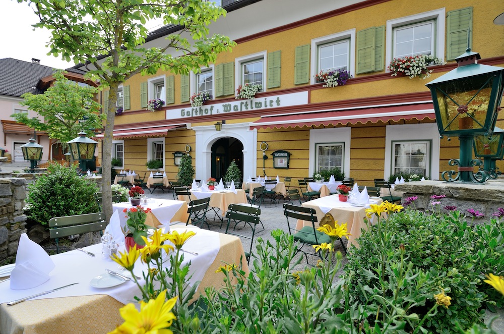 Romantik Hotel Wastlwirt**** Bilder | Bild 13