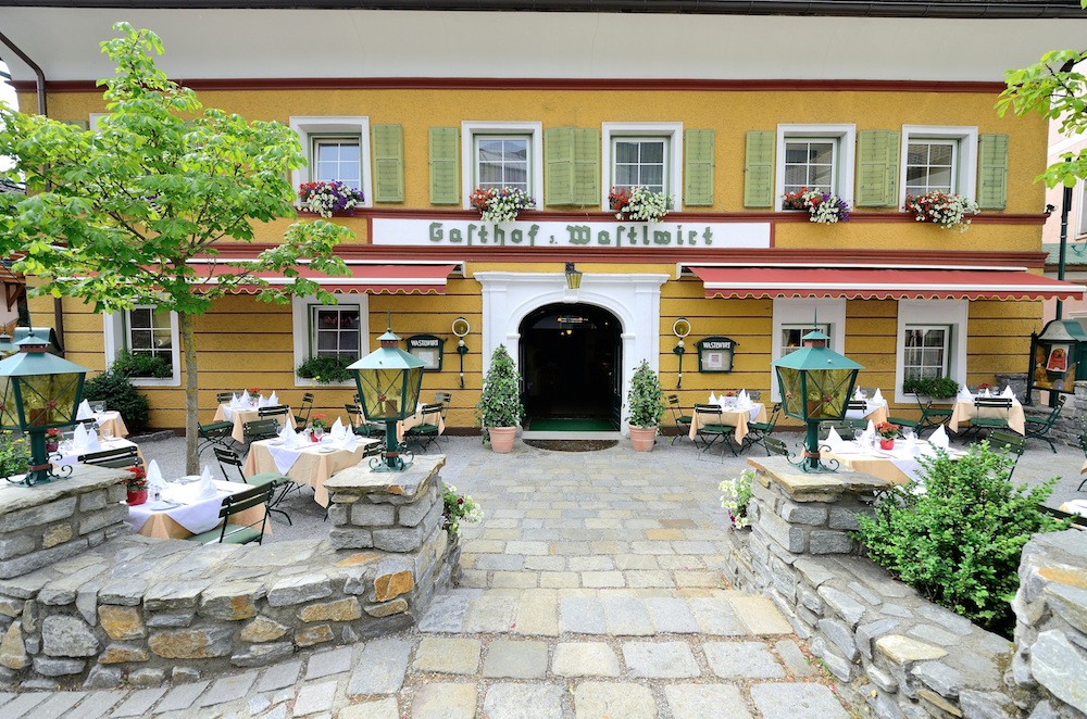 Romantik Hotel Wastlwirt**** Bilder | Bild 14