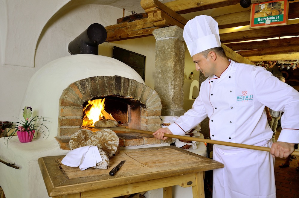 Romantik Hotel Wastlwirt**** Bilder | Bild 16