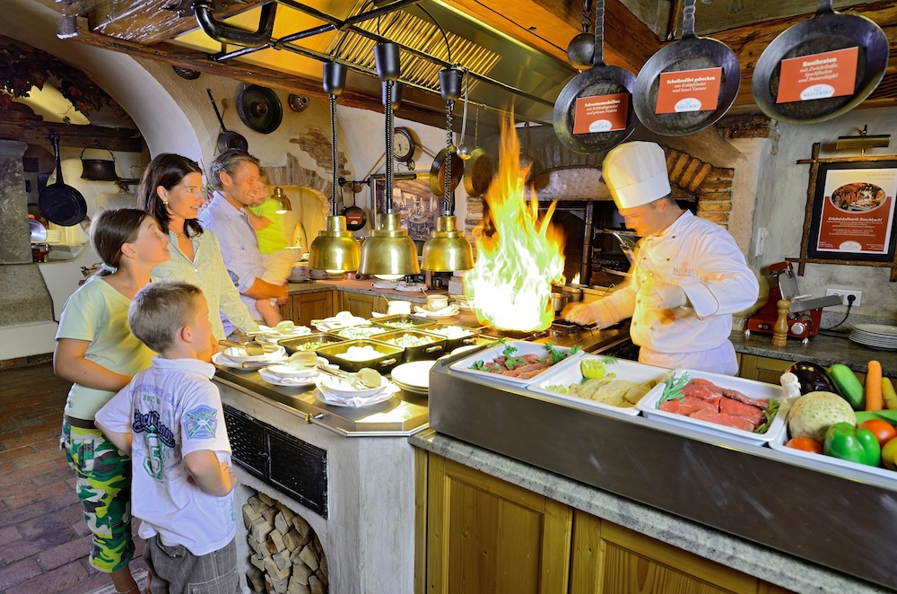 Romantik Hotel Wastlwirt**** Bilder | Bild 17