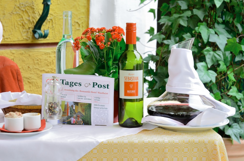 Romantik Hotel Wastlwirt**** Bilder | Bild 20