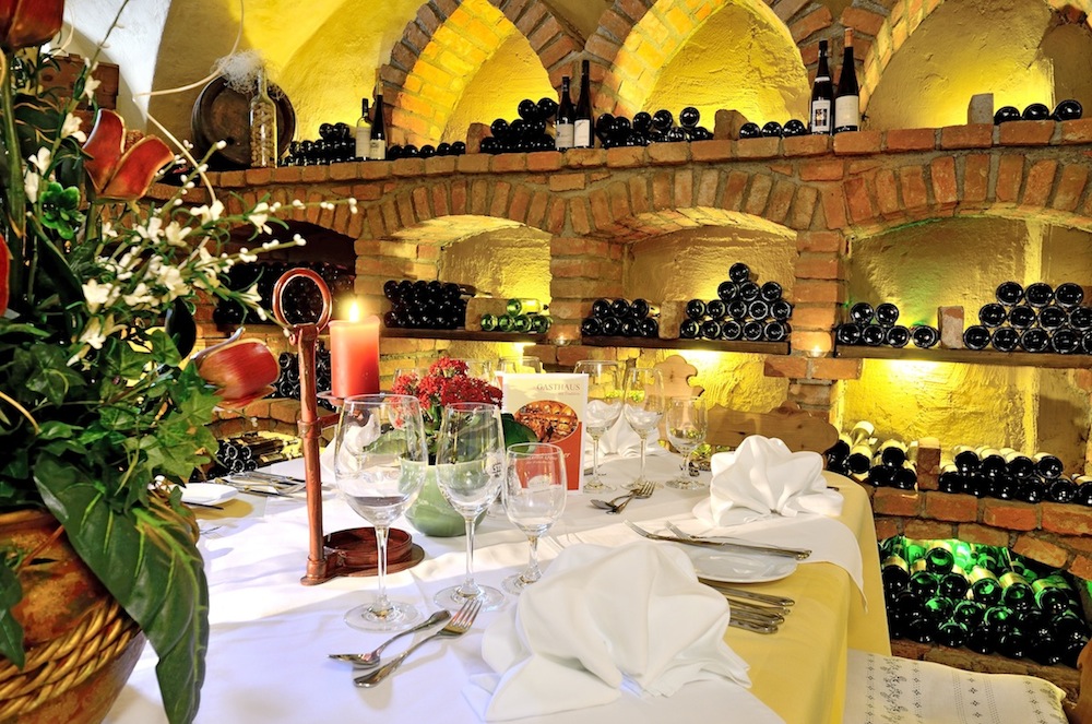 Romantik Hotel Wastlwirt**** Bilder | Bild 21