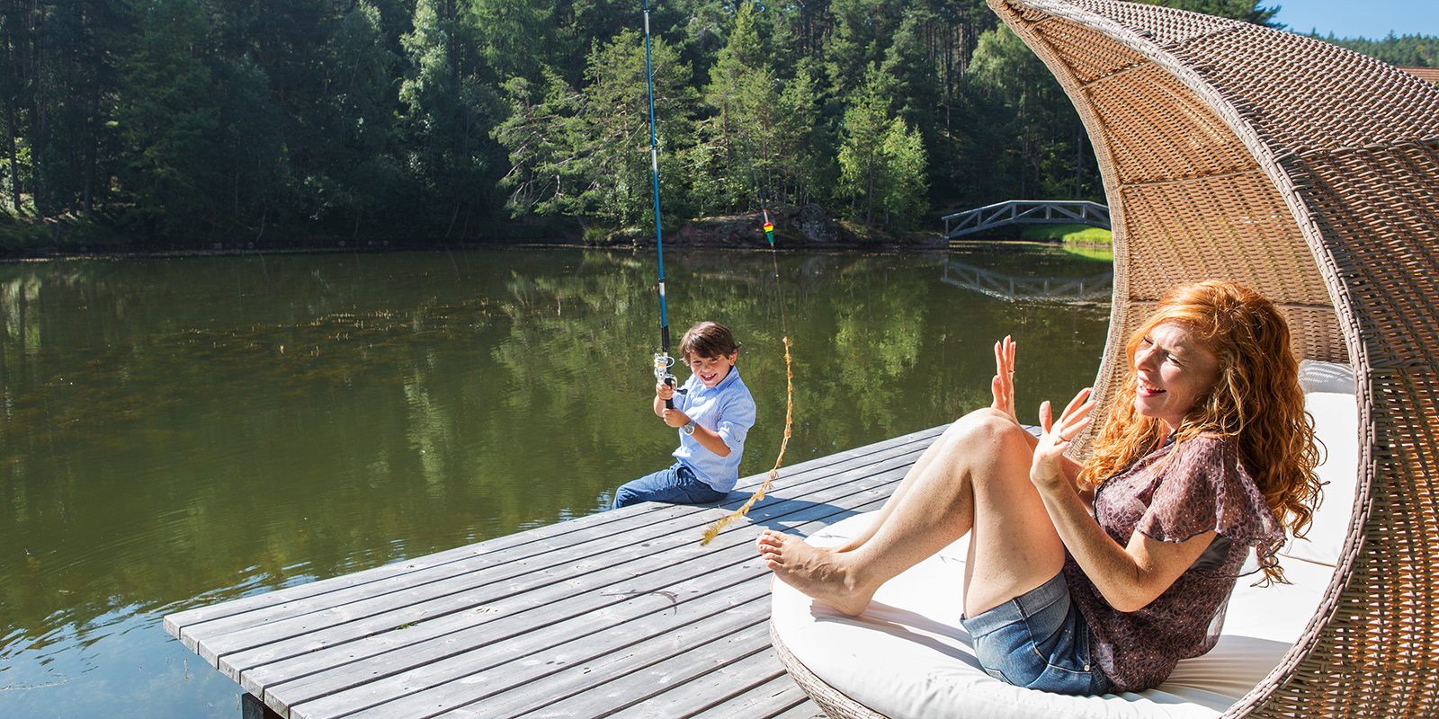 Hotel Weihrerhof - The lakeside of life. Bilder | Bild 42