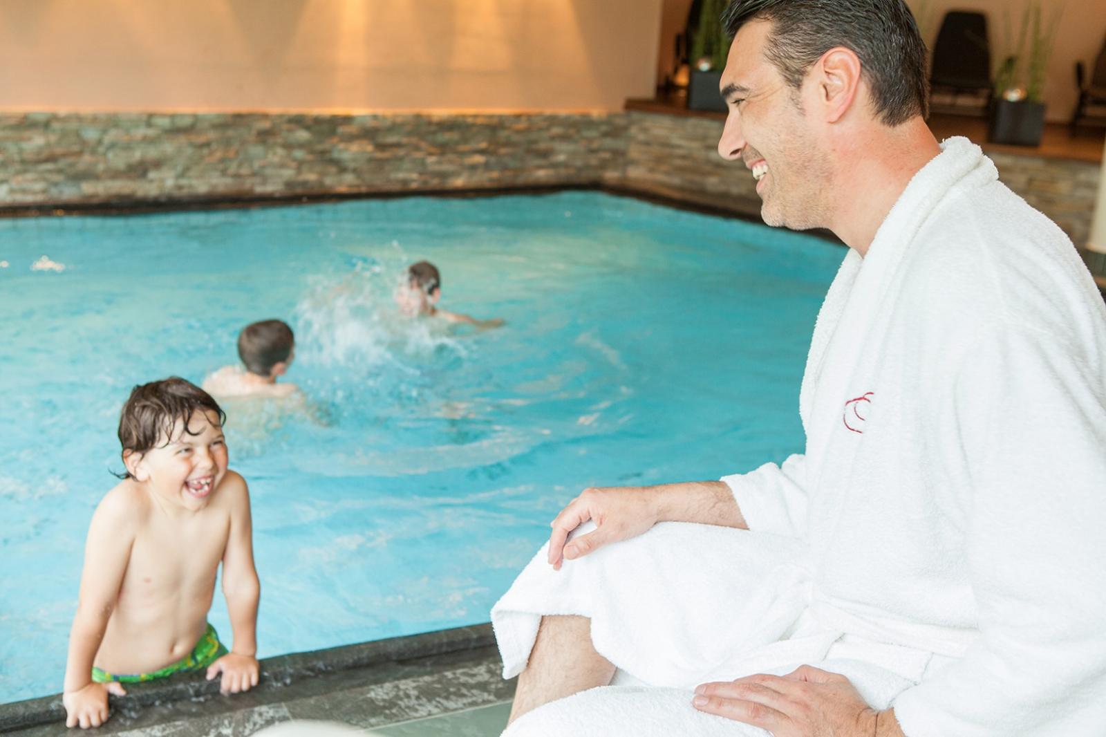 Hotel Weihrerhof - The lakeside of life. Bilder | Bild 13