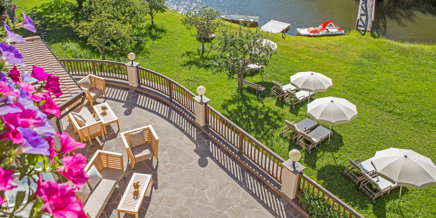 Hotel Weihrerhof - The lakeside of life. Bilder | Bild 14
