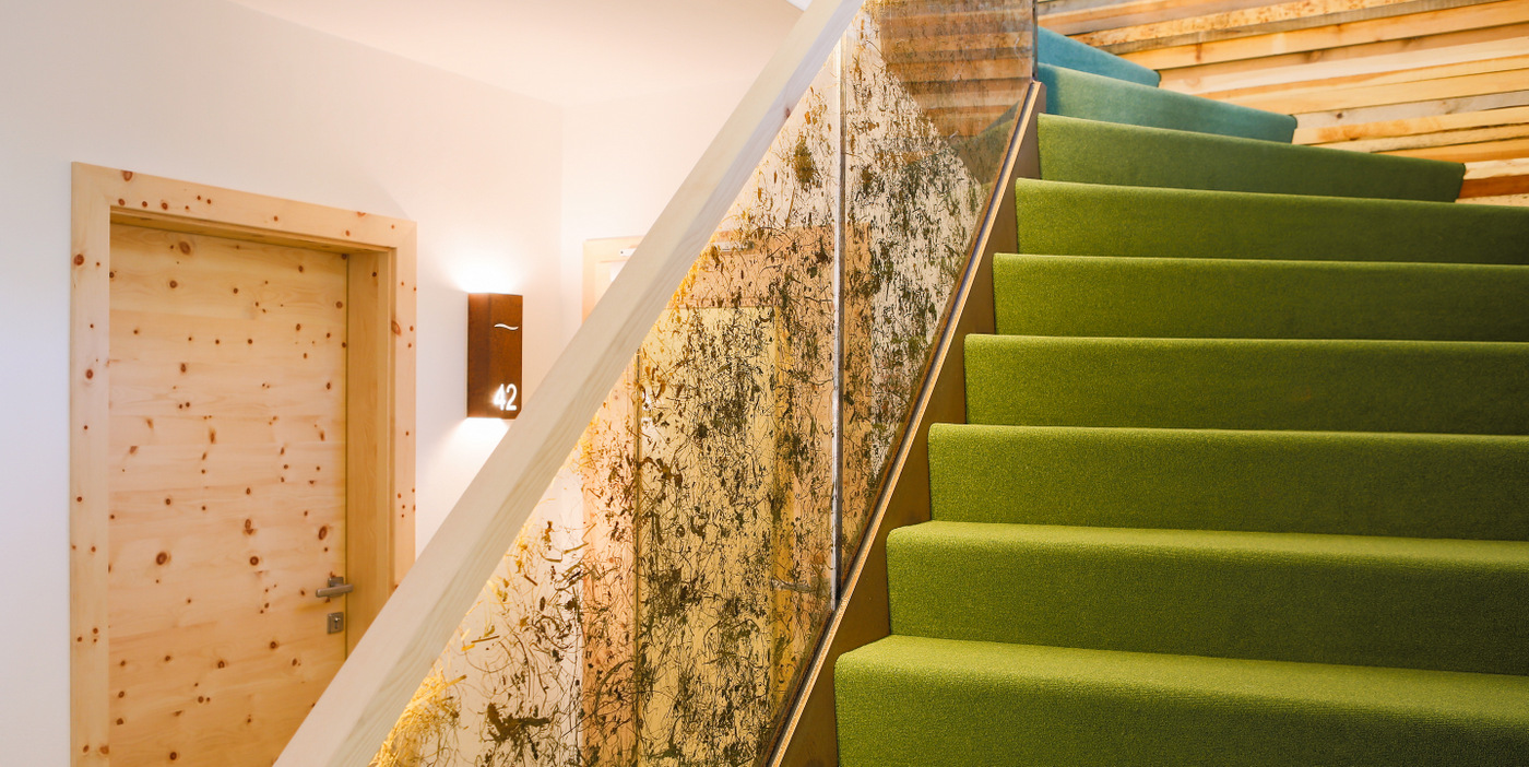 Hotel Weihrerhof - The lakeside of life. Bilder | Bild 16