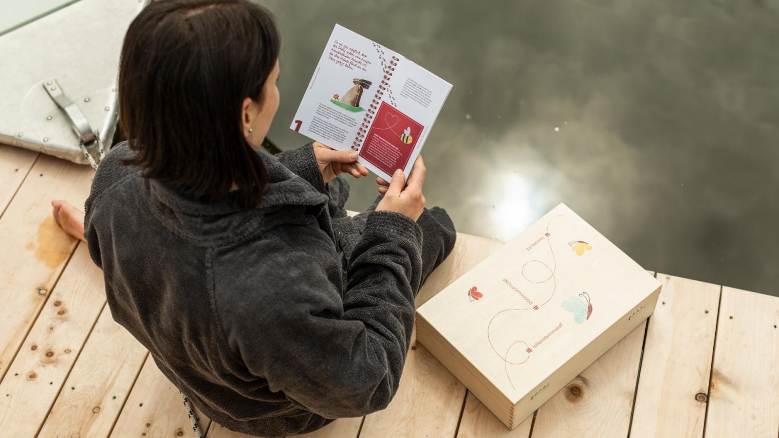 Hotel Weihrerhof - The lakeside of life. Bilder | Bild 21