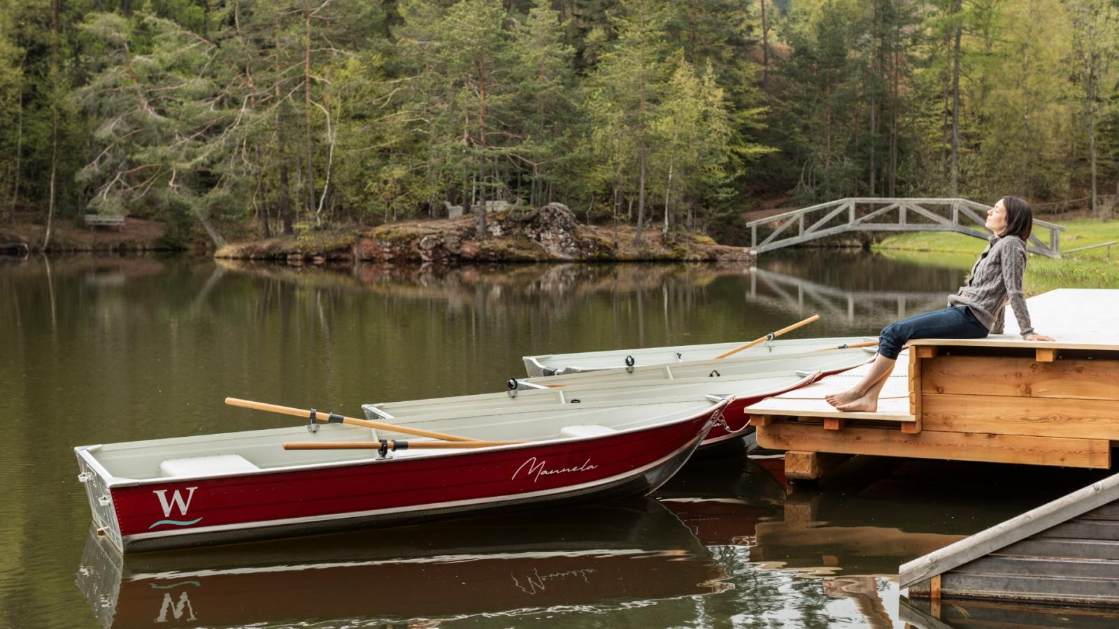 Hotel Weihrerhof - The lakeside of life. Bilder | Bild 22