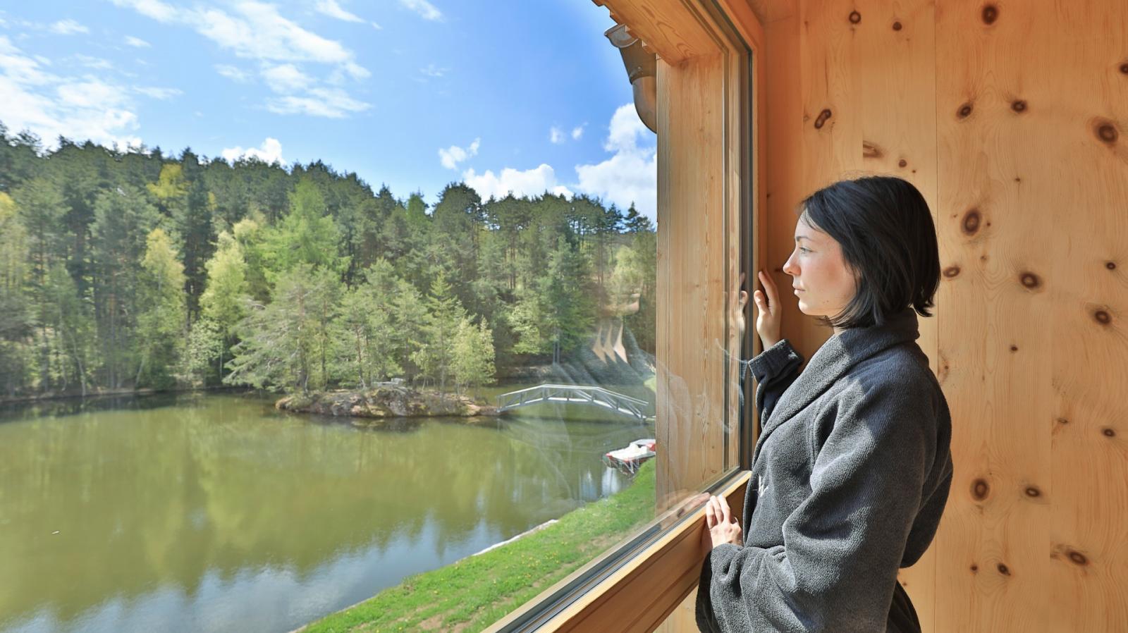 Hotel Weihrerhof - The lakeside of life. Bilder | Bild 24