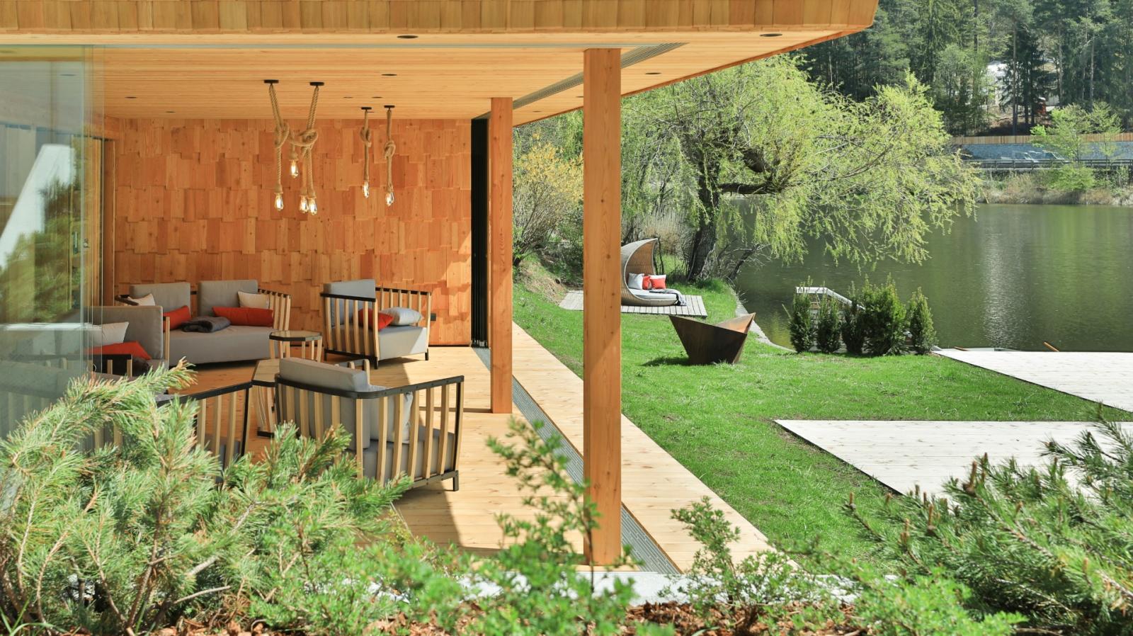 Hotel Weihrerhof - The lakeside of life. Bilder | Bild 2