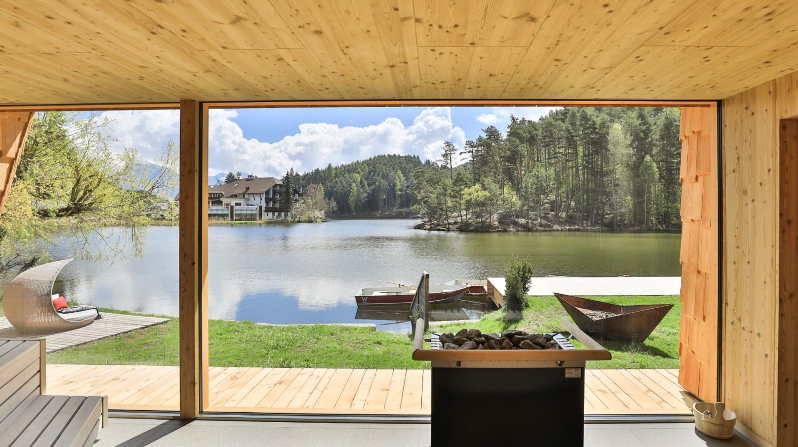 Hotel Weihrerhof - The lakeside of life. Bilder | Bild 25