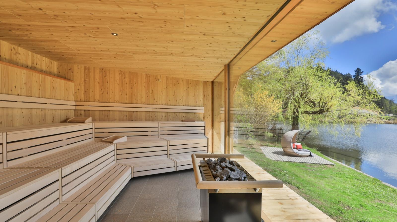 Hotel Weihrerhof - The lakeside of life. Bilder | Bild 26