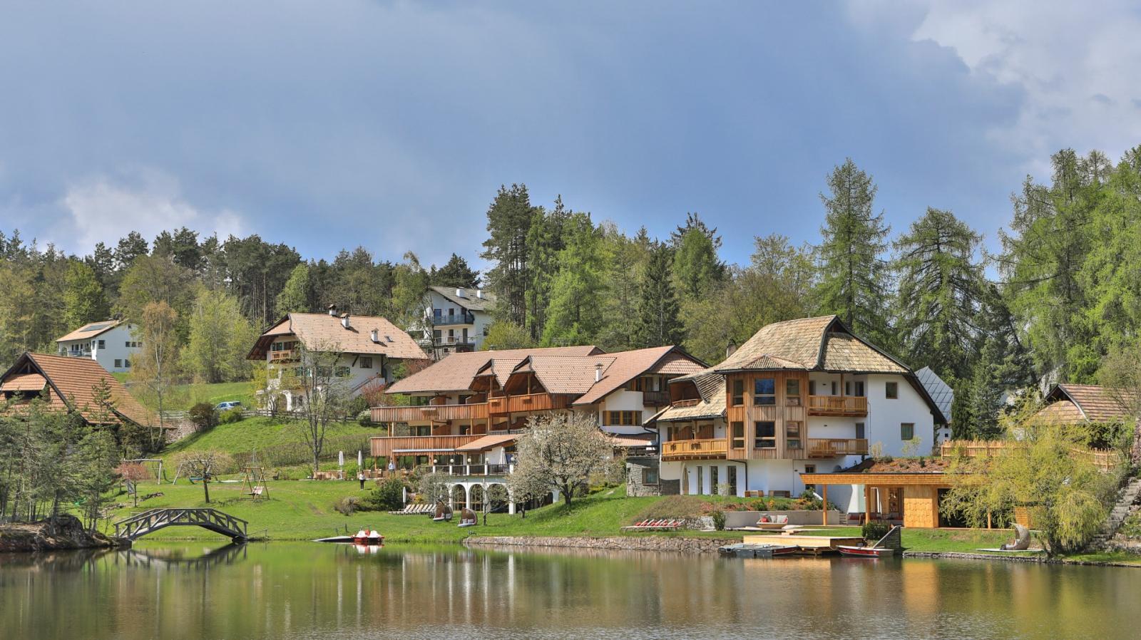 Hotel Weihrerhof - The lakeside of life. Bilder | Bild 3