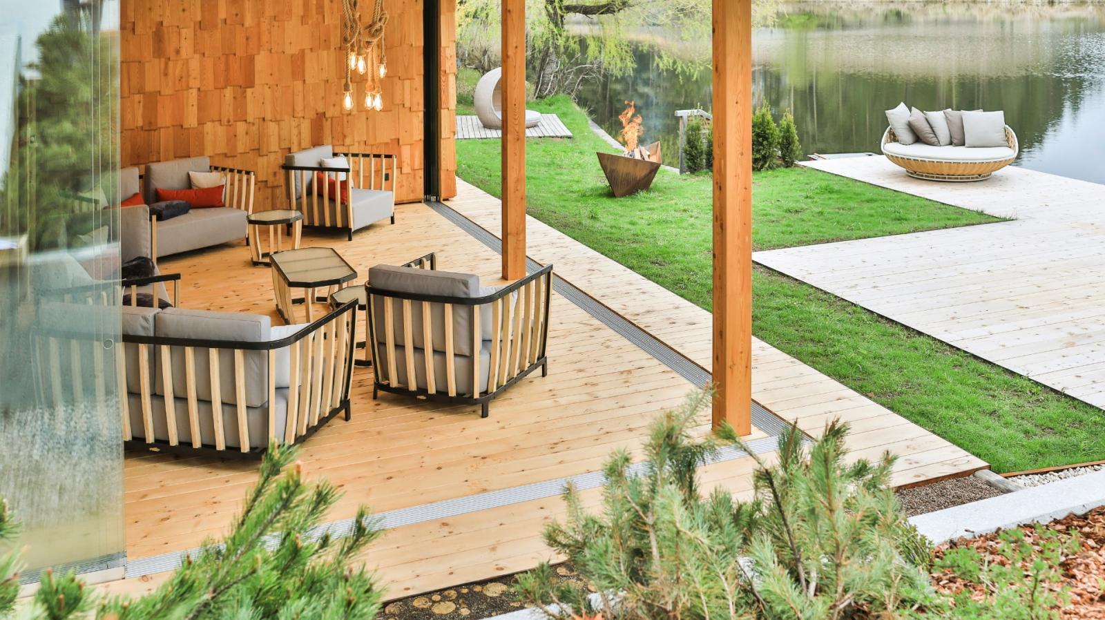 Hotel Weihrerhof - The lakeside of life. Bilder | Bild 36