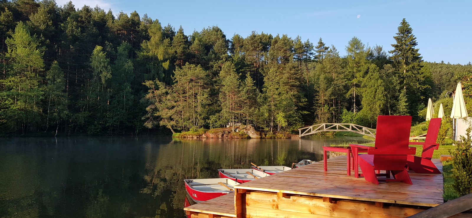 Hotel Weihrerhof - The lakeside of life. Bilder | Bild 1