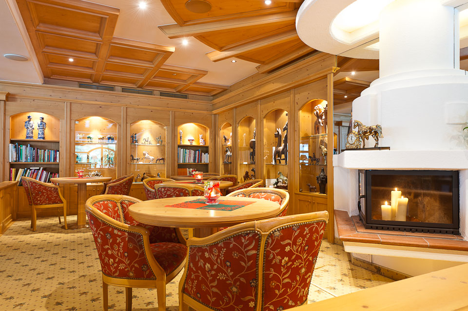Wellness Hotel Windschar Bilder | Bild 6