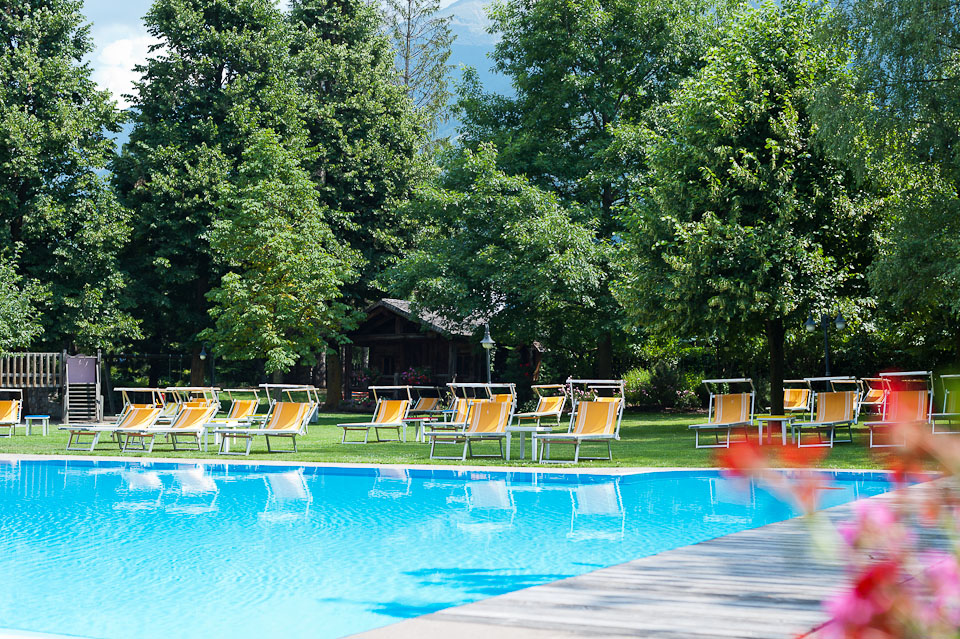 Wellness Hotel Windschar Bilder | Bild 9