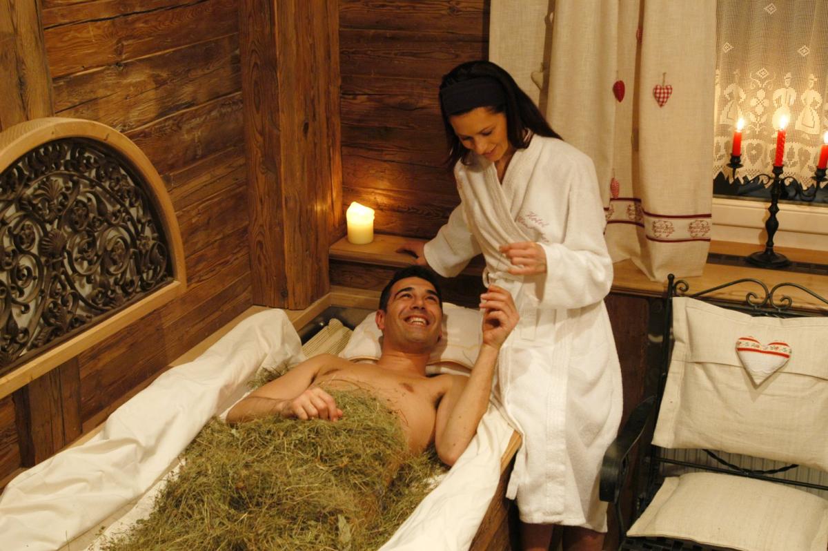 Wellness Hotel Windschar Bilder | Bild 10
