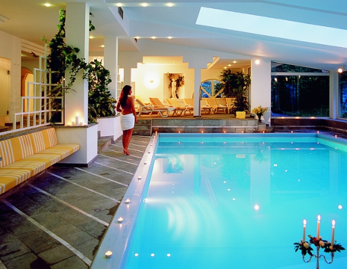 Wellness Hotel Windschar Bilder | Bild 12