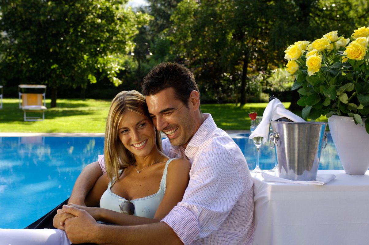 Wellness Hotel Windschar Bilder | Bild 18