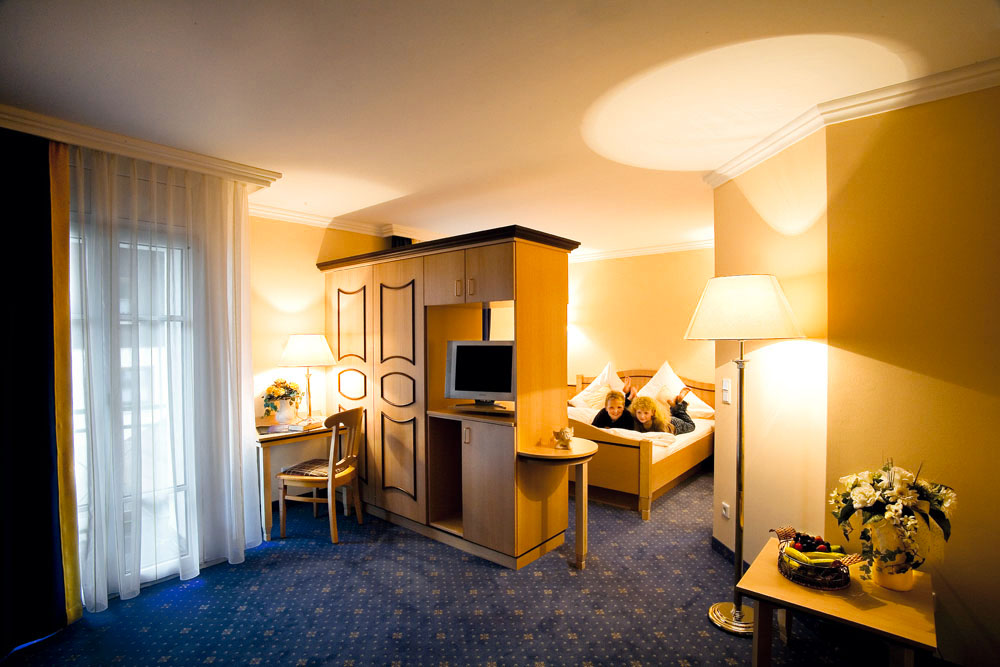 Wellnesshotel Bayerwald-Residenz Bilder | Bild 3