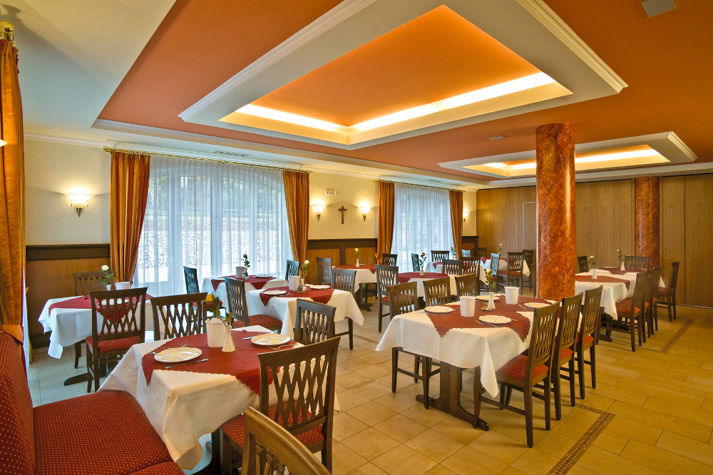 Wellnesshotel Bayerwald-Residenz Bilder | Bild 5