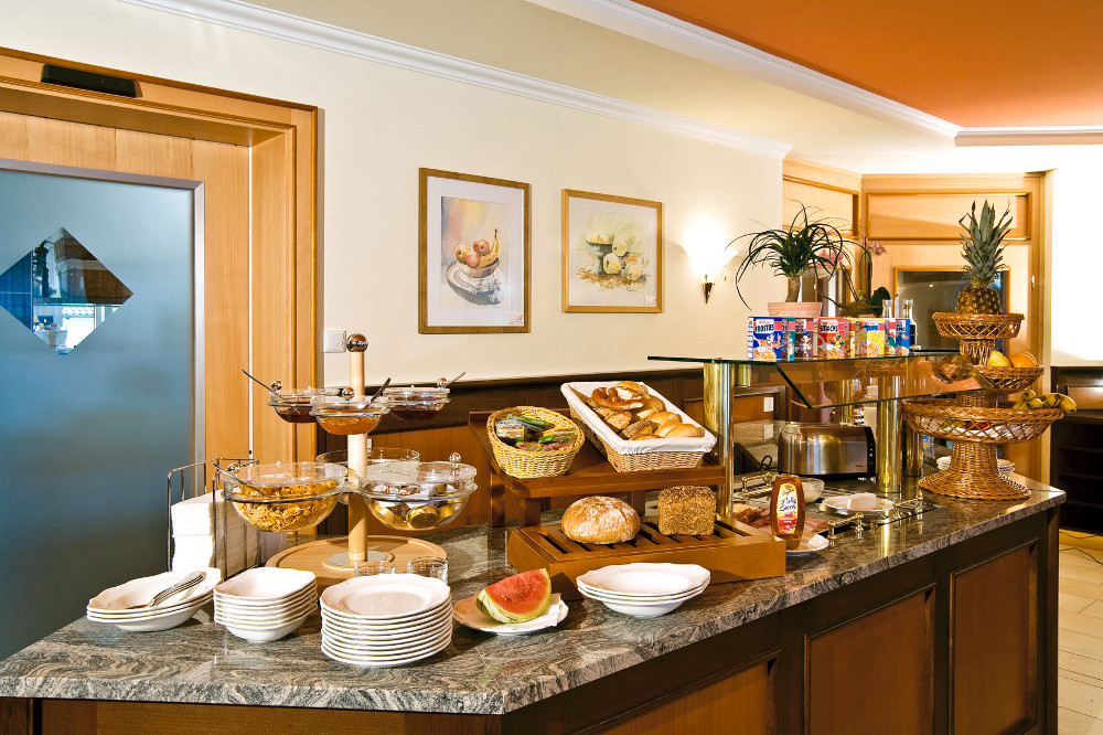 Wellnesshotel Bayerwald-Residenz Bilder | Bild 6