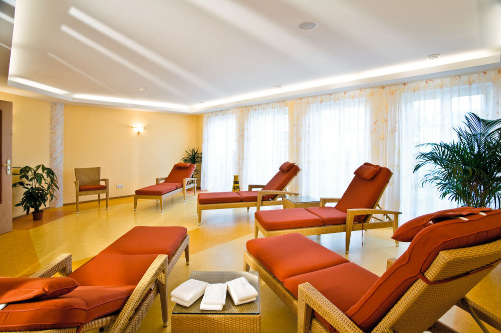 Wellnesshotel Bayerwald-Residenz Bilder | Bild 7